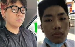 Đã bắt giữ 2 đối tượng cướp xe máy của nữ nhân viên vệ sinh môi trường