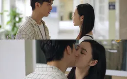 Hãy nói lời yêu - Tập 33: Mẹ được ghép thận, Phan với My lại quay lại quấn quít không rời