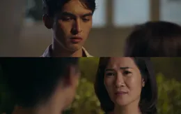 Hãy nói lời yêu - Tập 33: Bà Hoài nhận ra sai lầm khiến con không hạnh phúc