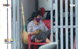 Khẩn trương hỗ trợ lao động mất việc