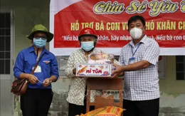 Đẩy nhanh tiến độ hỗ trợ lao động khó khăn