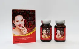 Venus - Thương hiệu Việt mang tới các sản phẩm chăm sóc sức khỏe an toàn từ thiên nhiên