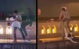 Cảnh sát Nhật Bản đã bắt được hung thủ sát hại công dân Việt Nam ở Osaka