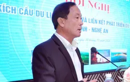 Tạm đình chỉ công tác Giám đốc Sở Du lịch đi đánh golf ở Quy Nhơn