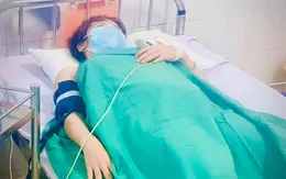 Thêm một sản phụ mắc COVID-19 vượt cạn "mẹ tròn con vuông"