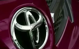 Các nhà sản xuất ô tô Nhật Bản đồng loạt báo lãi