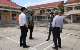 Sóc Trăng cần triển khai phương án điều trị, đáp ứng tình huống xấu hơn