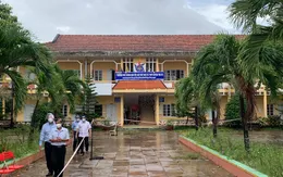 Một số khu cách ly, phong tỏa ở Trà Cú chưa đảm bảo yêu cầu chống dịch