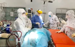 "Mẹ tròn con vuông" từ cuộc gọi cầu cứu lúc 3h sáng