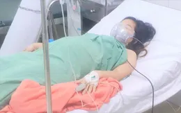 Thêm 1 ca mổ bắt con cho sản phụ nhiễm SARS-CoV-2 tại Cần Thơ