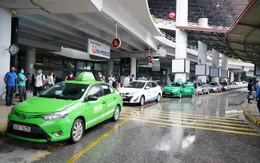 Cục Hàng không Việt Nam đề xuất "giấy thông hành" chung cho các phương tiện đến sân bay