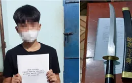 Đi câu cá trong khi giãn cách xã hội còn đánh người