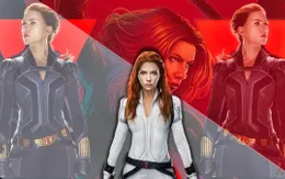 Scarlett Johansson khởi kiện Disney, dàn sao nam Marvel "làm ngơ"