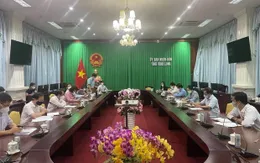 Vĩnh Long cần xây dưng kế hoạch tổng thể để phòng, chống dịch COVID-19