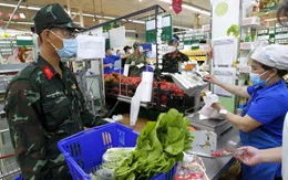 An dân - nhiệm vụ cấp bách khi dịch COVID-19 diễn biến phức tạp