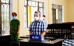 Trộm xe của chính mình đã cầm cố mang đi cầm chỗ khác