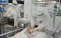 Hướng dẫn mới nhất của Bộ Y tế về chẩn đoán và điều trị COVID-19