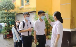 Bắc Ninh cho phép một số khối lớp đến trường từ ngày 15/9