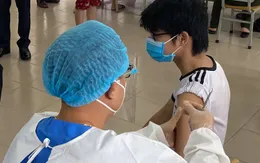 Hà Nội: Gần 130.000 mũi vaccine COVID-19 được tiêm trong sáng 13/9