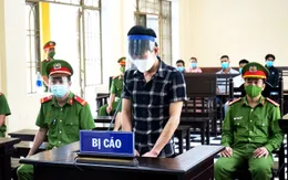 Tử hình kẻ cuồng ghen sát hại người tình của vợ cũ