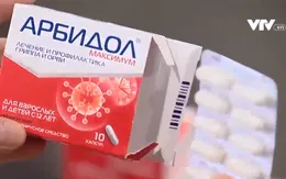 Tràn lan thuốc chữa COVID-19 xách tay trên thị trường