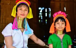 Khám phá 8 “chuẩn mực” cái đẹp kì lạ của các nước Châu Á