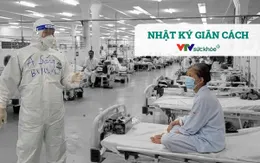 Nhật ký giãn cách ngày 13/9