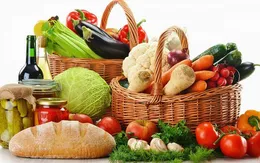 Người bệnh đái tháo đường nên ăn gì vào dịp Tết?