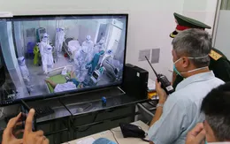 Thứ trưởng Nguyễn Trường Sơn: Tiền Giang cần tập trung 6 nhóm vấn đề để kiểm soát dịch