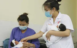 Sản phụ nguy kịch tính mạng do gan nhiễm mỡ cấp tính