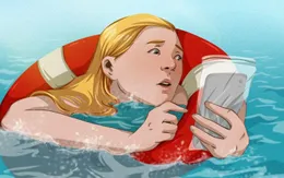 8 món đồ phòng thân nên mang theo bên mình