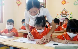 Những chính sách mới về giáo dục có hiệu lực từ tháng 10/2021