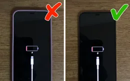 10 sai lầm thường gặp khiến điện thoại nóng “đáng báo động”