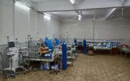 Cần phối hợp chuyển tầng điều trị bệnh nhân COVID-19 một cách nhịp nhàng