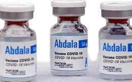 Bộ Y tế phê duyệt có điều kiện vaccine COVID-19 Abdala