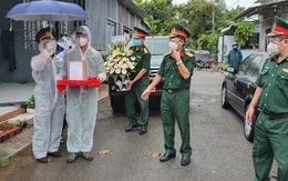 Chuyến xe đặc biệt từ TP. Hồ Chí Minh về Bà Rịa - Vũng Tàu