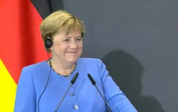 Sự kết thúc của kỷ nguyên Merkel