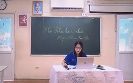 Hợp tác với trường đại học bồi dưỡng giáo viên dạy tích hợp