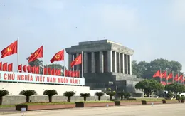 76 năm Quốc khánh: Lấy dân làm gốc và sức mạnh nhân dân!