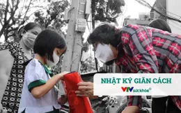 Nhật ký giãn cách ngày 20/9