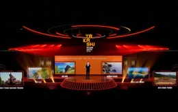 Tập đoàn Danh Khôi giới thiệu thành công sự kiện trực tuyến khu đô thị Takashi Ocean Suite Kỳ Co