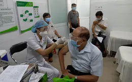 Hơn 262 triệu liều vaccine phòng COVID-19 đã được tiêm