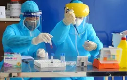 Ngày 15/10, thêm 3.797 ca mắc COVID-19 mới