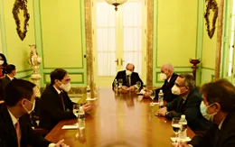 Việt Nam - Cuba triển khai các thỏa thuận cấp cao