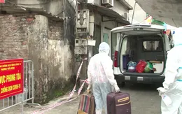 Khẩn trương khoanh vùng truy vết các trường hợp liên quan đến ca bệnh mới tại phường Kiến Hưng