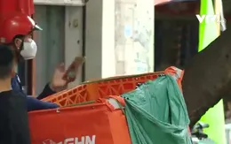 Khó khăn tìm lại việc làm đối với người lao động