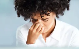 5 phương pháp giảm nhanh triệu chứng viêm xoang ngay tại nhà