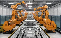 Đổi mới công nghệ thúc đẩy tăng trưởng kinh tế tại Việt Nam