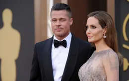 Hậu tranh chấp nuôi con, Brad Pitt - Angelina Jolie lại tranh chấp bất động sản