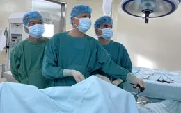Cảnh báo thủng tạng rỗng ở người trẻ từ thói quen sinh hoạt, lao động thiếu khoa học